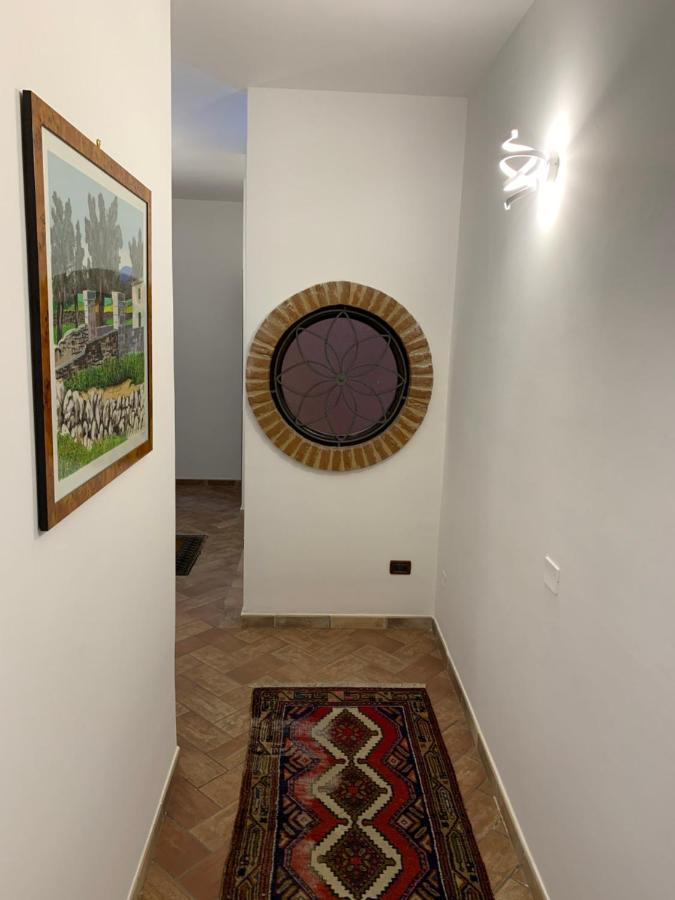 B&B Casa Giuliana Balestrate Exterior photo